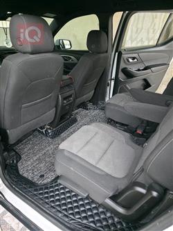 شيفروليه ترافرس